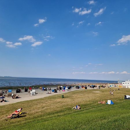 Harmonie, An Der Nordkueste Норденхам Екстериор снимка